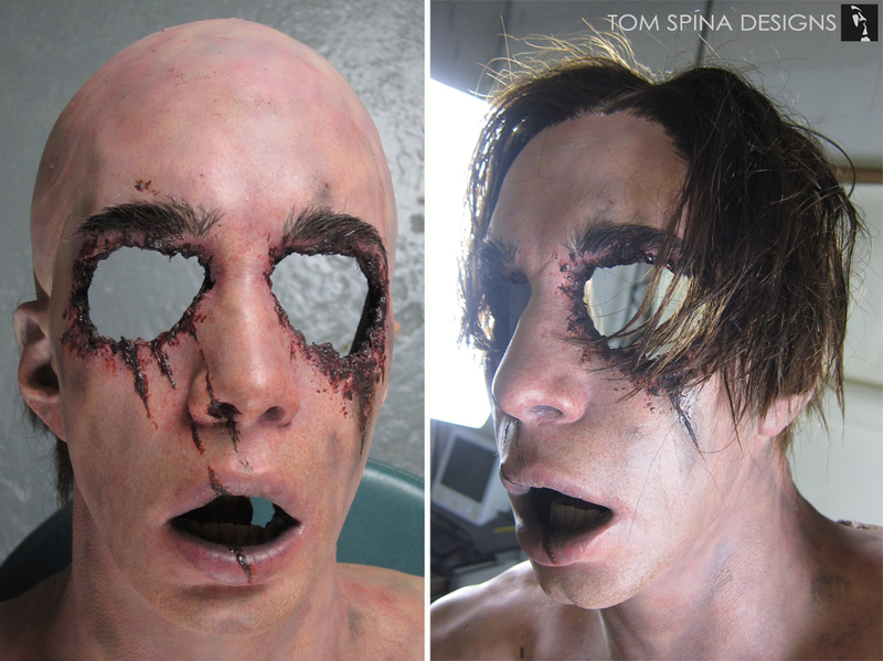 Illustration for article titled Jeepers Creepers 3 is coming -- cue Justin Long's creepy Corpse Prop